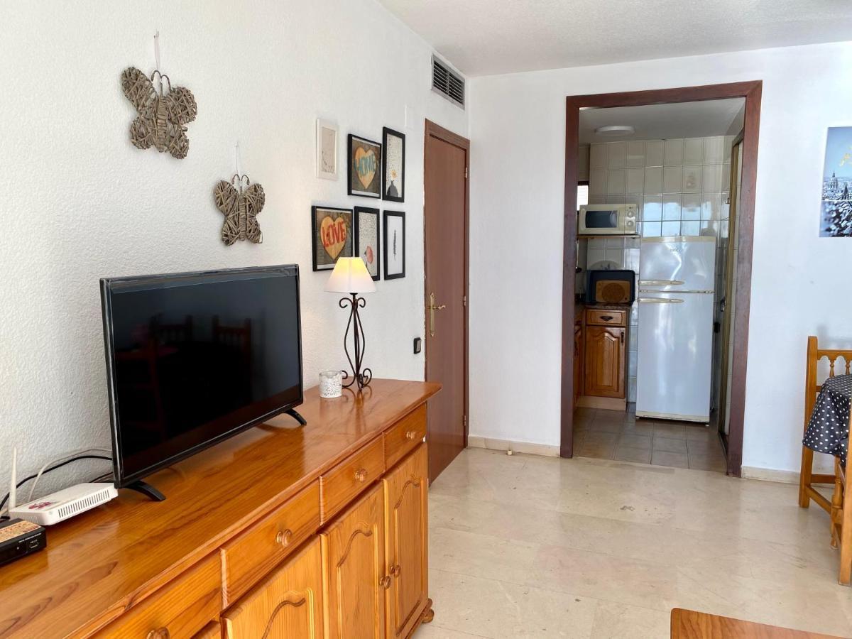 Appartement Gemelos 1 - Aloturin *