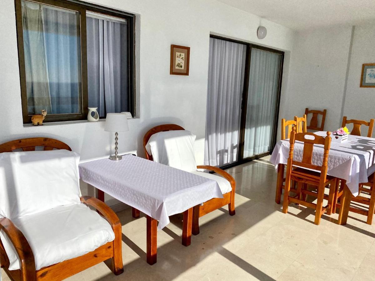 Gemelos 1 - Aloturin Appartement Benidorm
