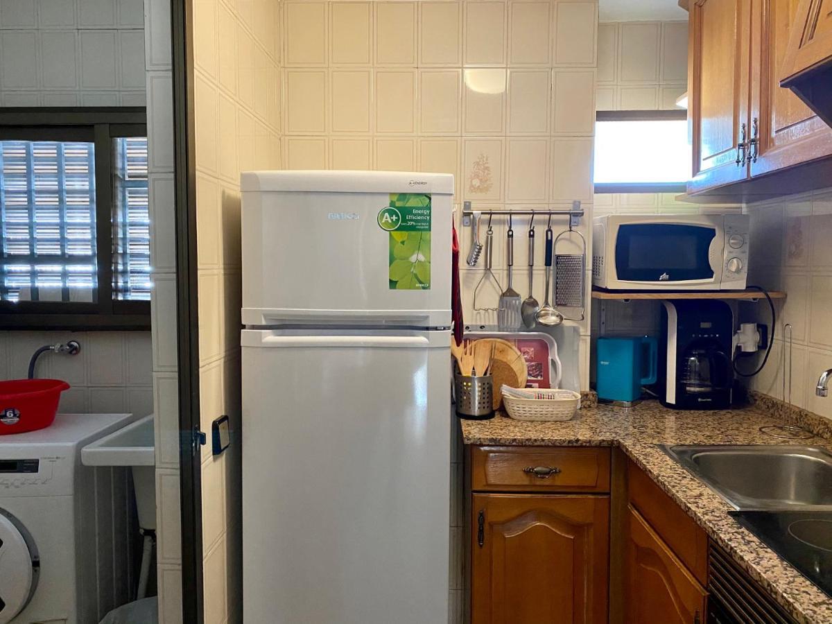 Appartement Gemelos 1 - Aloturin *