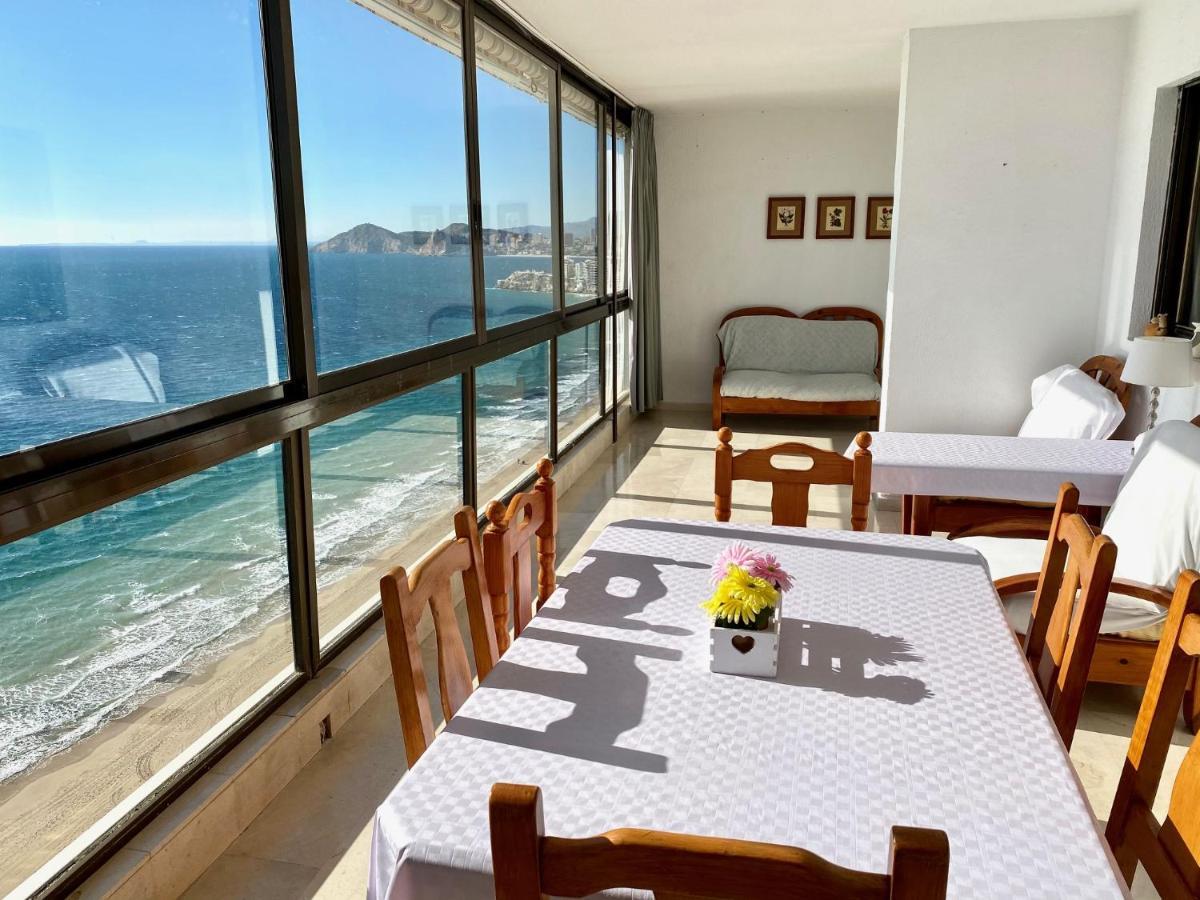 Gemelos 1 - Aloturin Appartement *