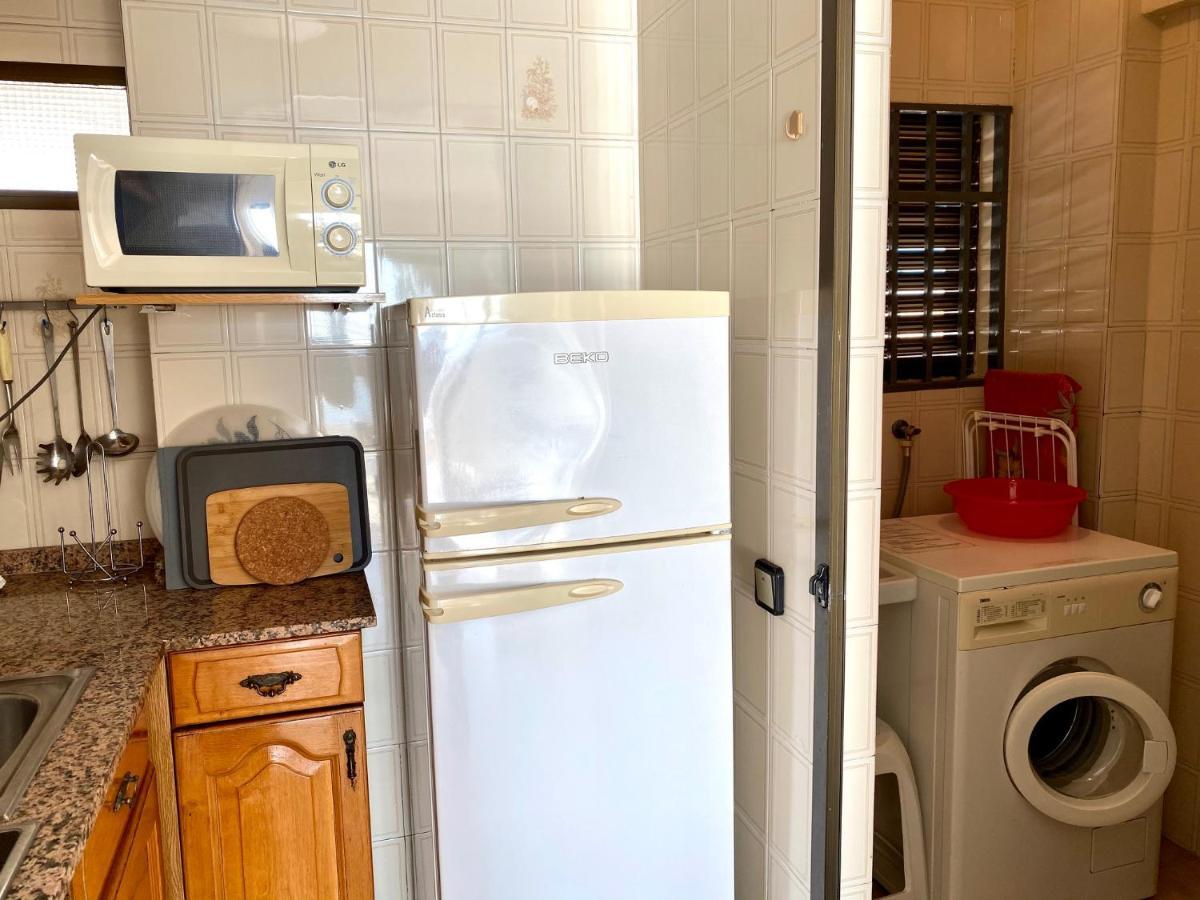 Appartement Gemelos 1 - Aloturin *