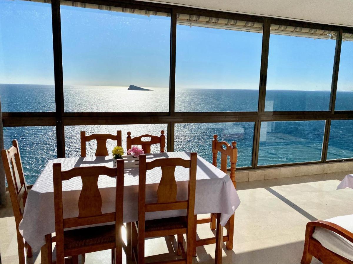 Appartement Gemelos 1 - Aloturin *