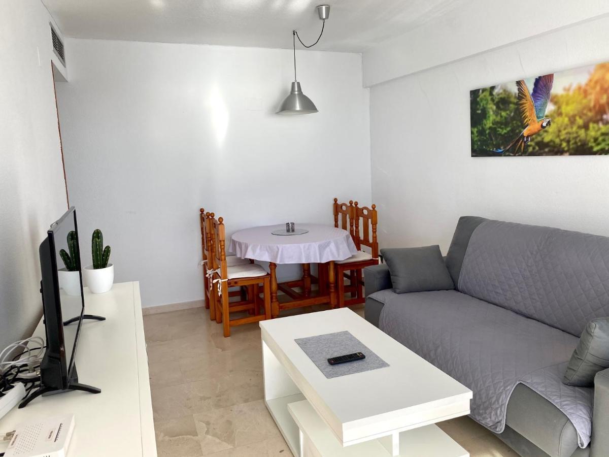 Gemelos 1 - Aloturin Appartement *