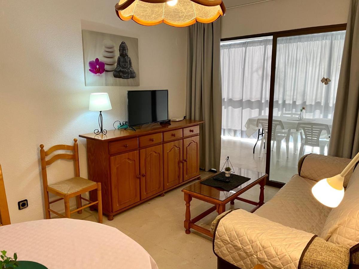 Appartement Gemelos 1 - Aloturin Benidorm