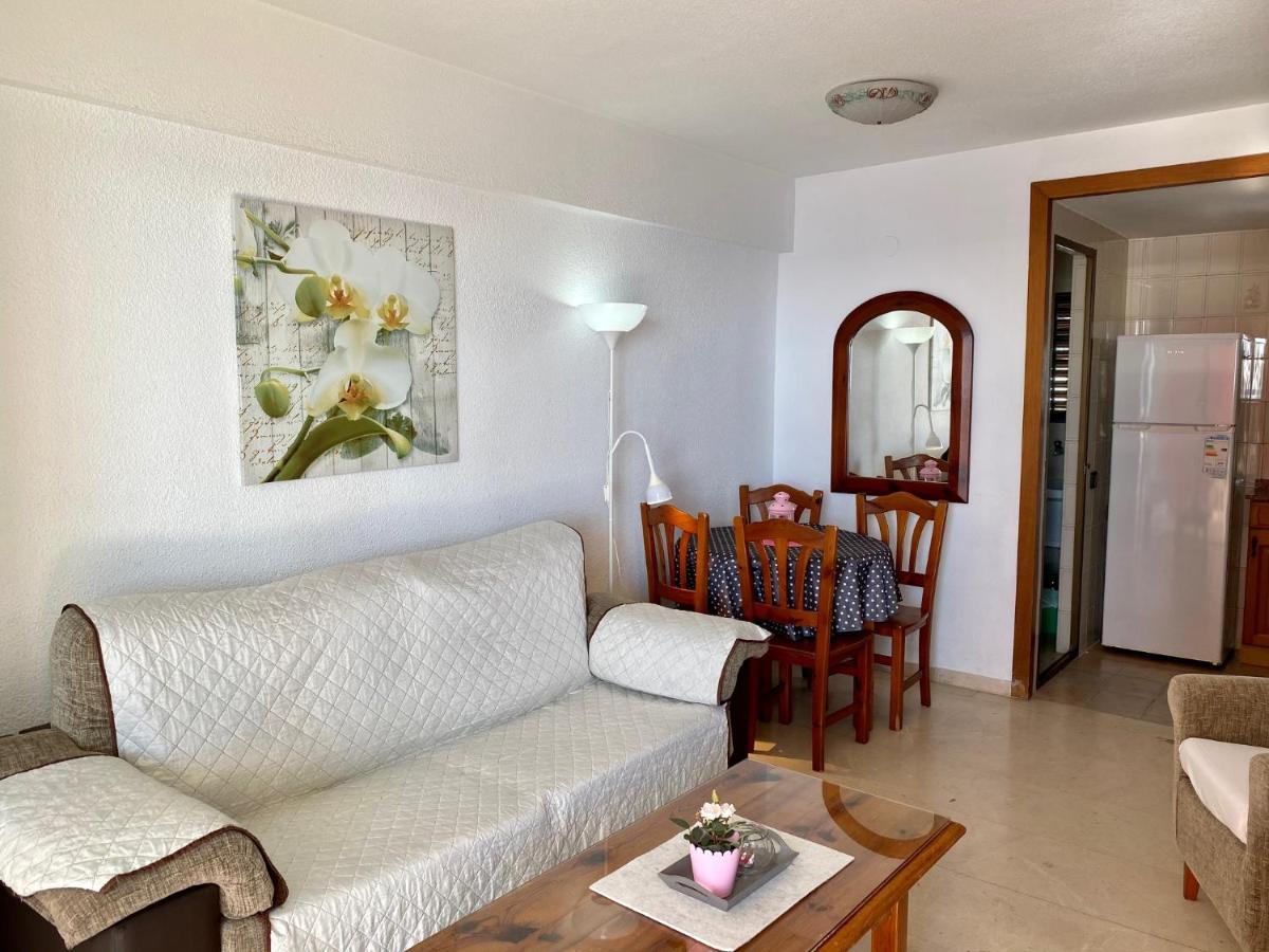 Gemelos 1 - Aloturin Appartement *