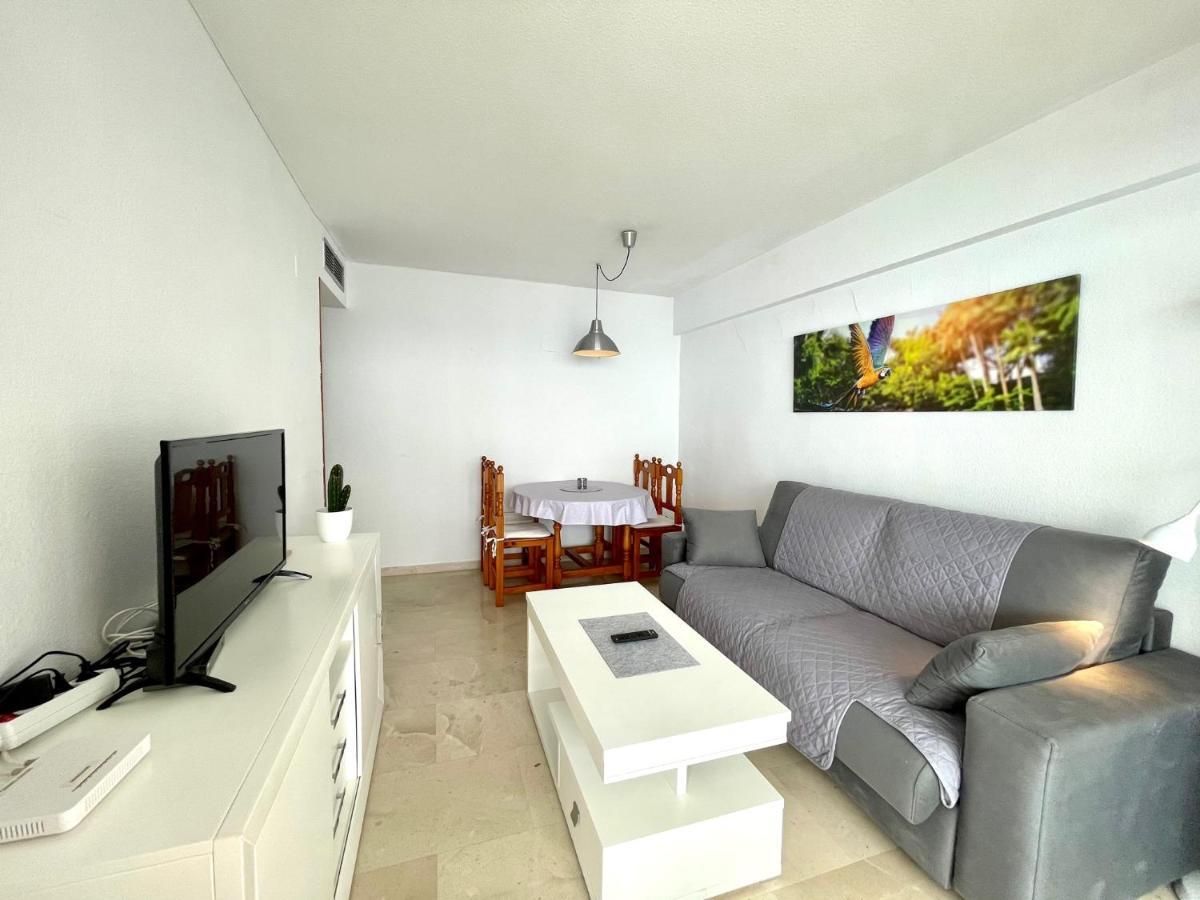 Appartement Gemelos 1 - Aloturin *