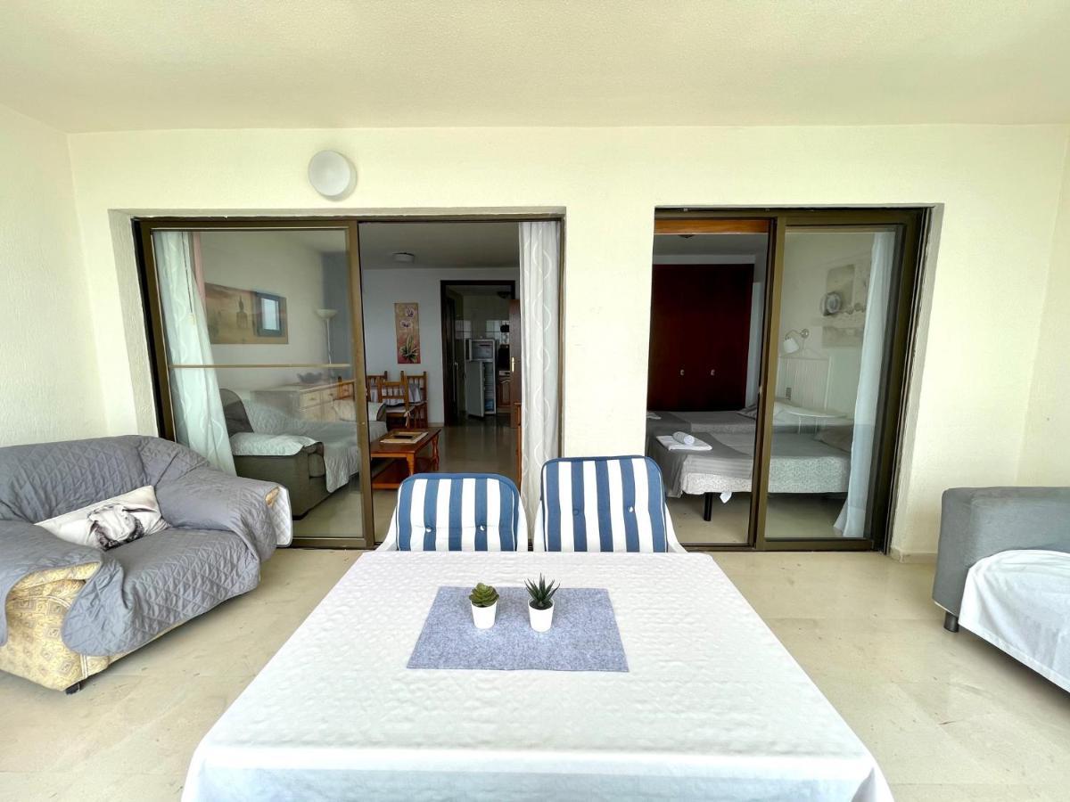 Gemelos 1 - Aloturin Appartement
