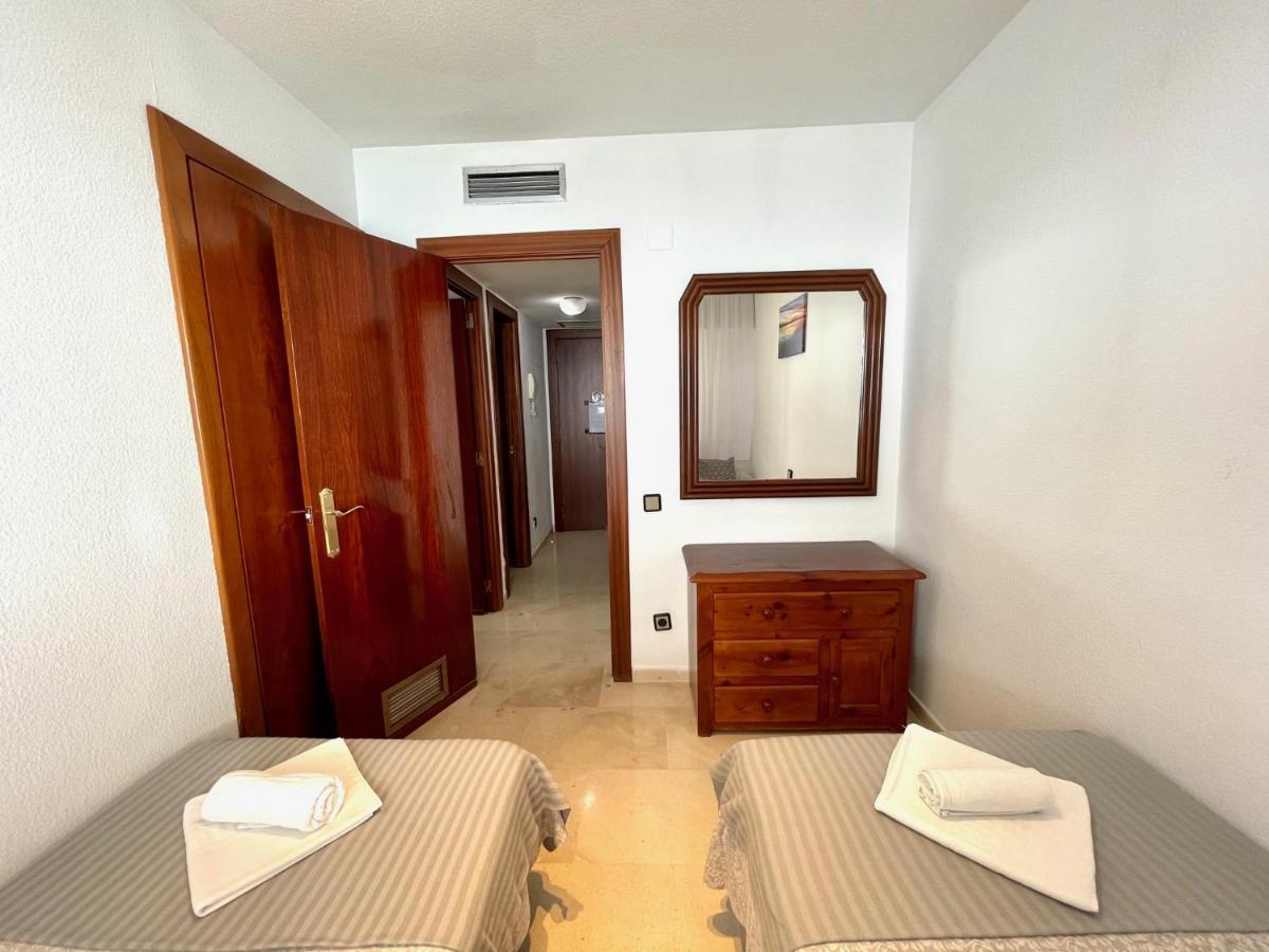 Appartement Gemelos 1 - Aloturin Benidorm