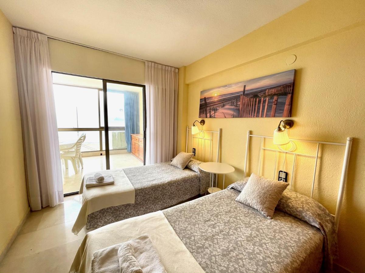 Appartement Gemelos 1 - Aloturin *