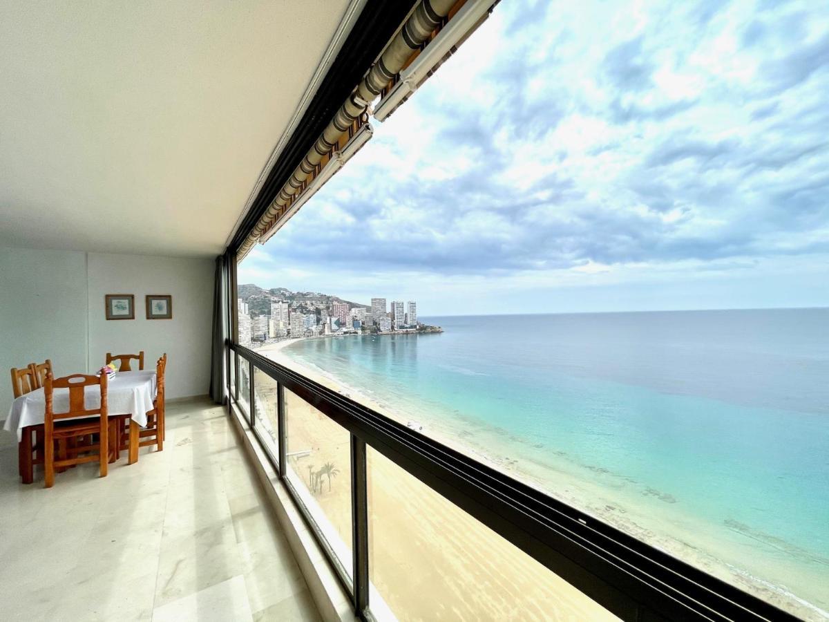 Gemelos 1 - Aloturin Appartement Benidorm