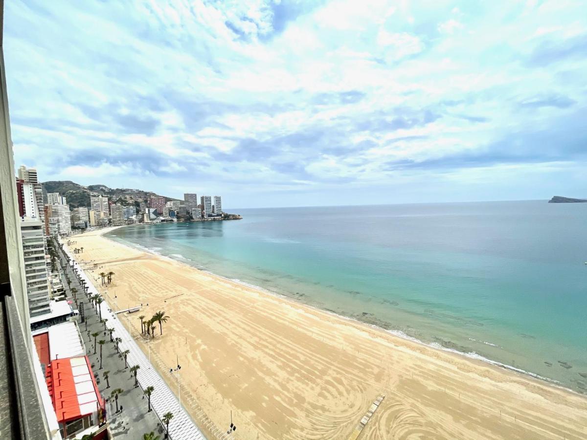 Appartement Gemelos 1 - Aloturin *