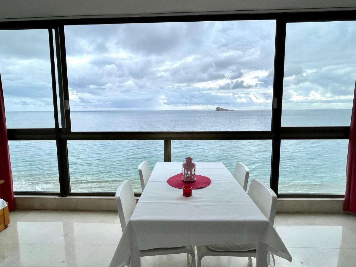 Gemelos 1 - Aloturin Appartement Benidorm