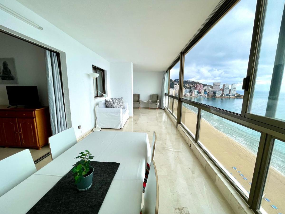 Appartement Gemelos 1 - Aloturin *