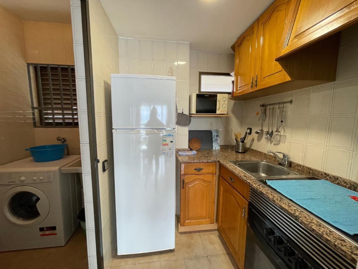 Appartement Gemelos 1 - Aloturin *