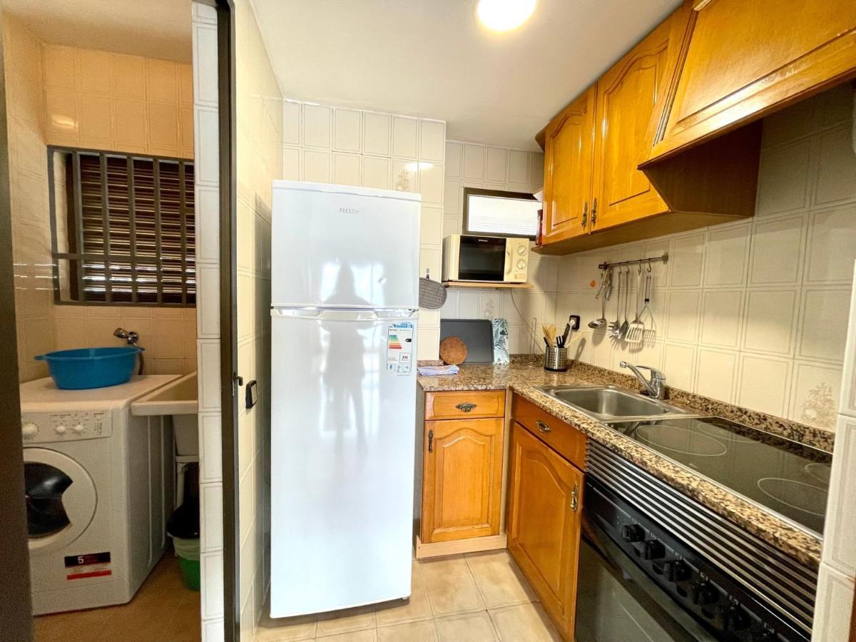 Appartement Gemelos 1 - Aloturin