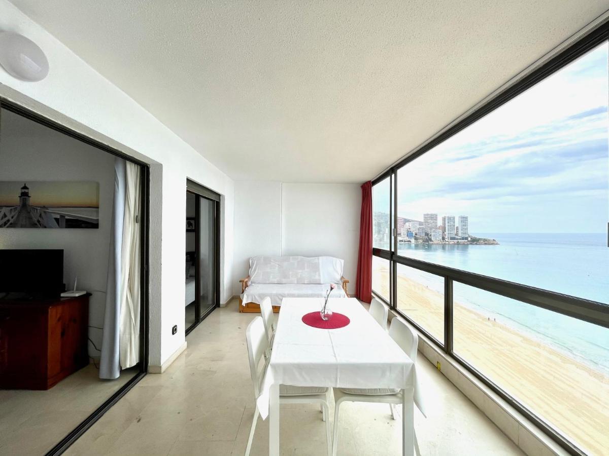 Appartement Gemelos 1 - Aloturin Benidorm