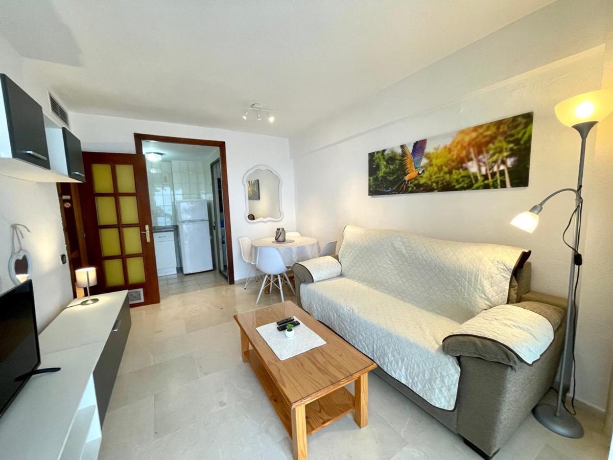 Appartement Gemelos 1 - Aloturin Benidorm