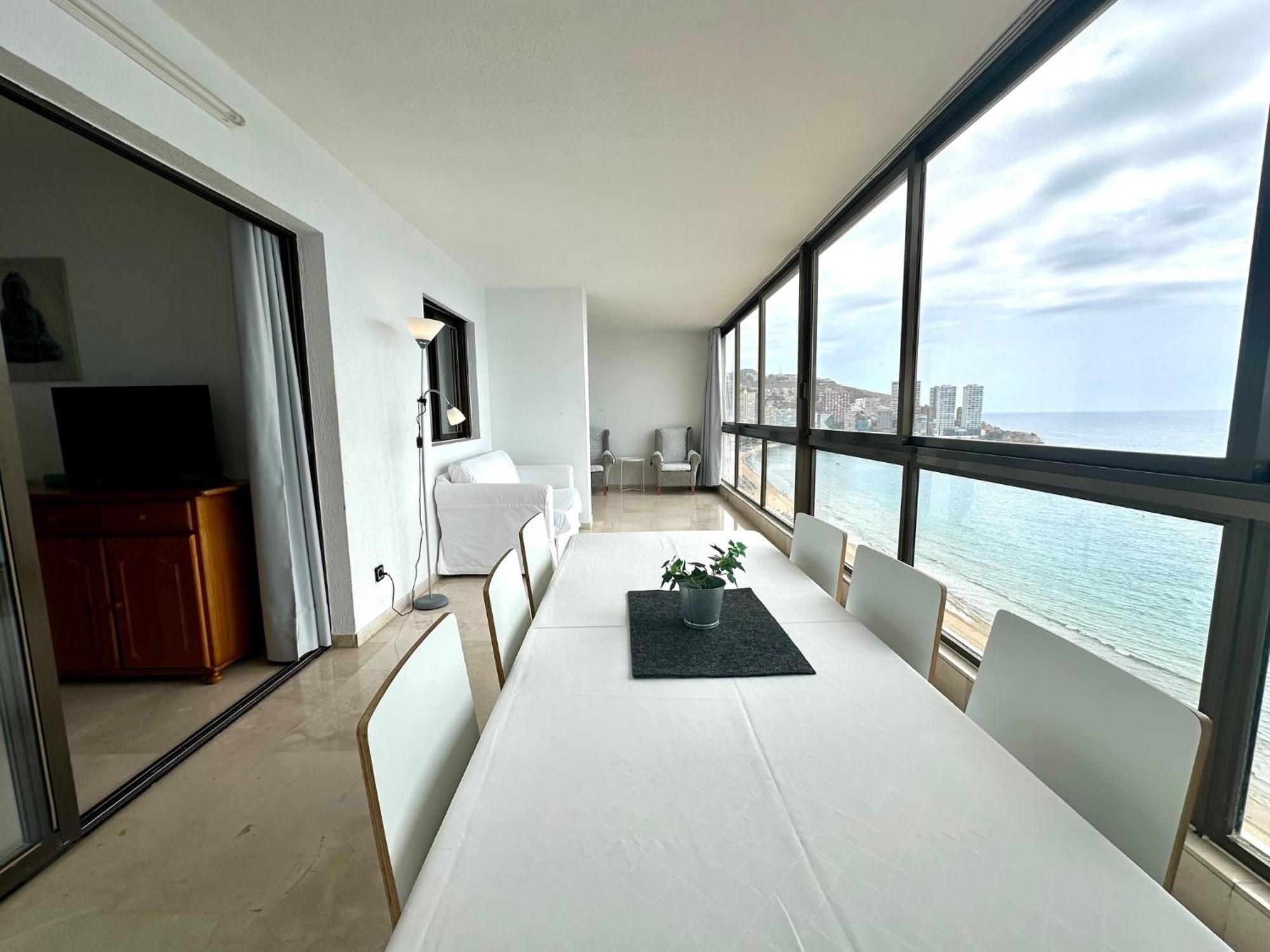 Appartement Gemelos 1 - Aloturin *