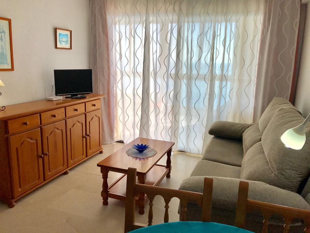 Gemelos 1 - Aloturin Appartement