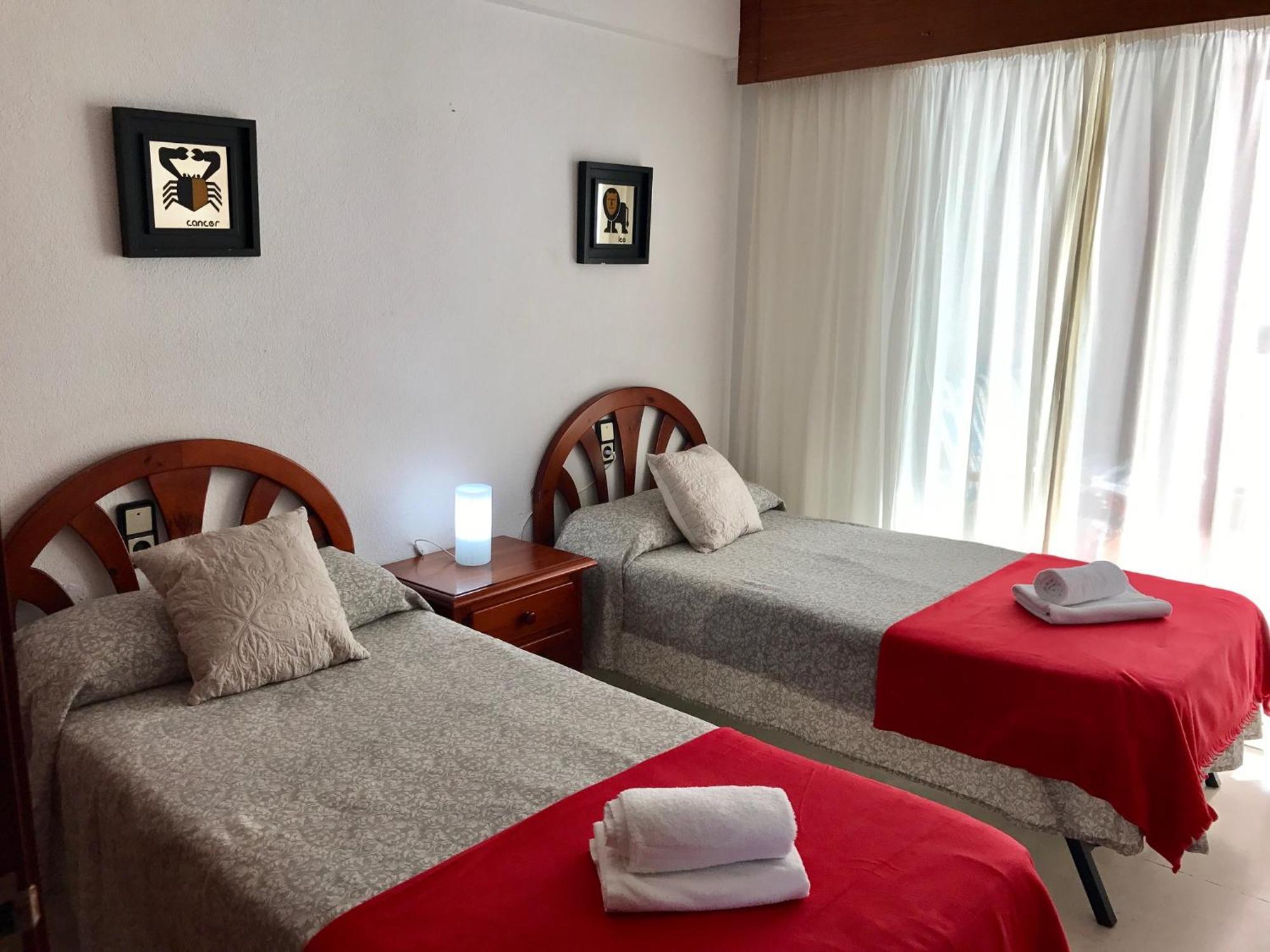Appartement Gemelos 1 - Aloturin