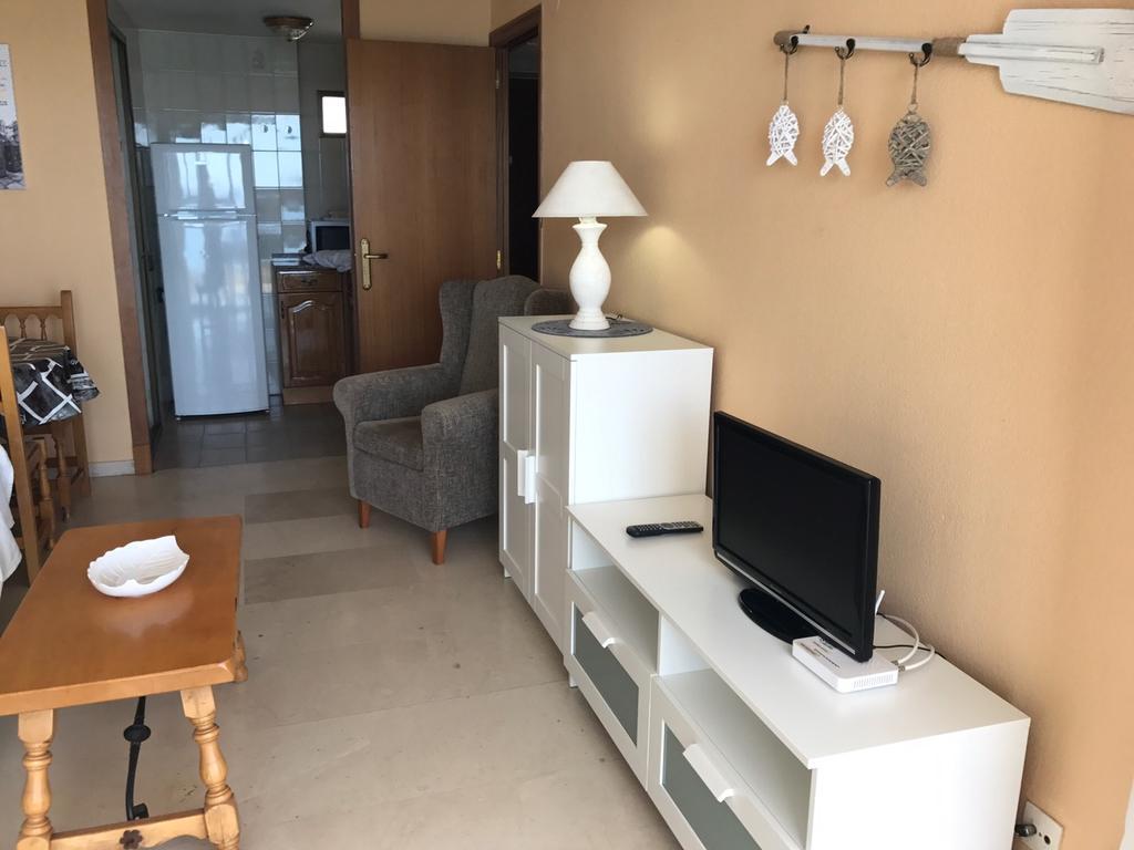 Gemelos 1 - Aloturin Appartement