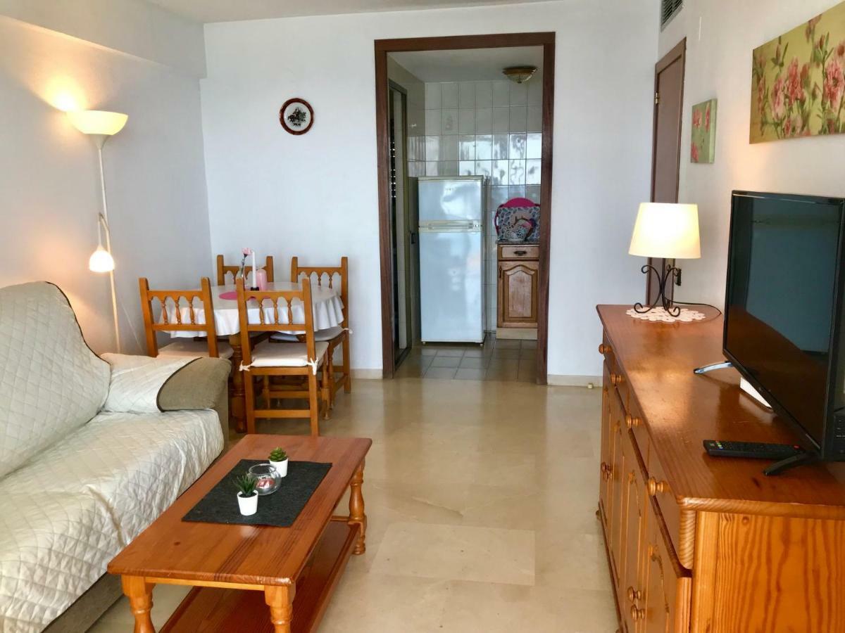Appartement Gemelos 1 - Aloturin *